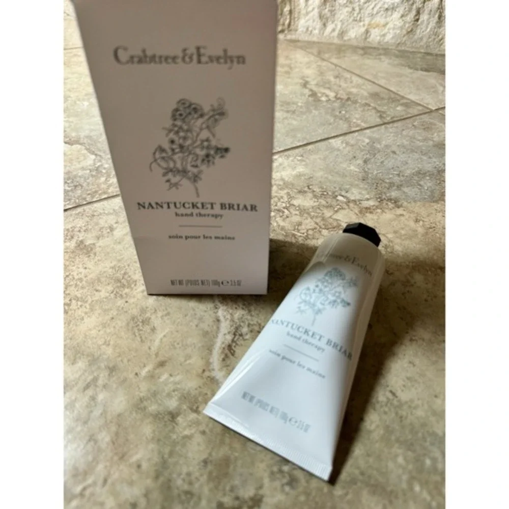 Crabtree & Evelyn crabtree evelyn